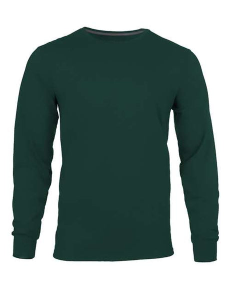 Dri Power® CVC Performance Long Sleeve T-Shirt