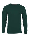 Dri Power® CVC Performance Long Sleeve T-Shirt