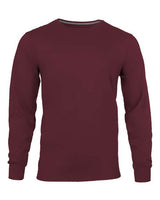 Dri Power® CVC Performance Long Sleeve T-Shirt