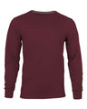 Dri Power® CVC Performance Long Sleeve T-Shirt