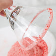 Rokz 5 oz. Cranberry Cosmo Cocktail Rimming Sugar