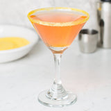 Rokz 5 oz. Lemon Cocktail Rimming Sugar