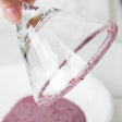 Rokz 5 oz. Pomegranate Cocktail Rimming Sugar