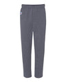 Dri Power® Open-Bottom Pocket Sweatpants