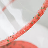 Rokz 5 oz. Watermelon Cocktail Rimming Sugar