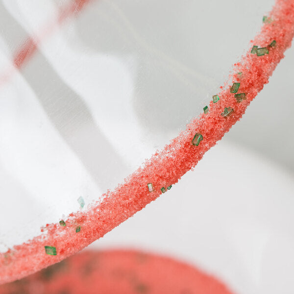 Rokz 5 oz. Watermelon Cocktail Rimming Sugar