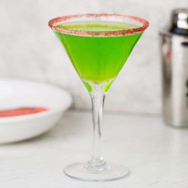 Rokz 5 oz. Watermelon Cocktail Rimming Sugar
