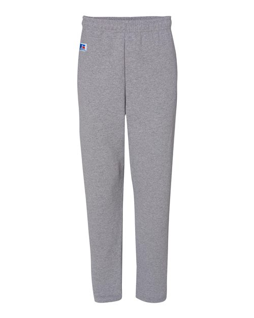 Dri Power® Open-Bottom Pocket Sweatpants