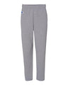 Dri Power® Open-Bottom Pocket Sweatpants