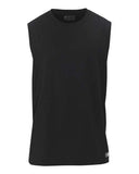Camiseta sin mangas Essential Jersey Muscle
