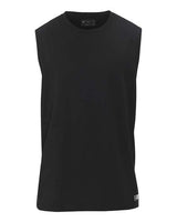 Essential Jersey Sleeveless Muscle T-Shirt