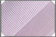 Pink White Cotton Shirting Fabric - Pink/White Striped Shirting Fabric, 58/60" Width (1 Yard)