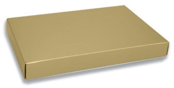 Gold Lustre 1 Pound Candy Box Sets - 5 Pack