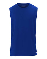 Essential Jersey Sleeveless Muscle T-Shirt