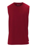 Camiseta sin mangas Essential Jersey Muscle