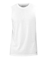 Essential Jersey Sleeveless Muscle T-Shirt