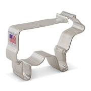 Cookie Cutter Cow 4" - 7908A