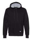 Russell Athletic Unisex Cotton Rich Fleece Hooded Sweatshirt