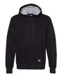 Russell Athletic Unisex Cotton Rich Fleece Hooded Sweatshirt