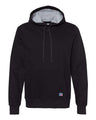 Russell Athletic Unisex Cotton Rich Fleece Hooded Sweatshirt