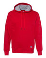 Russell Athletic Unisex Cotton Rich Fleece Hooded Sweatshirt