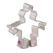 Cookie Cutter Robot 3-3/4"- 7909A