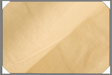 Golden Yellow Cotton Shirting Fabric - Golden Yellow Solid, 58/60" Width (1 Yard)