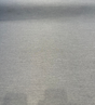 Sunbrella Flagship Solution-Dyed Acrylic Fabric - Pewter Gray, Specialty Weave, 54" Width (By The Yard)