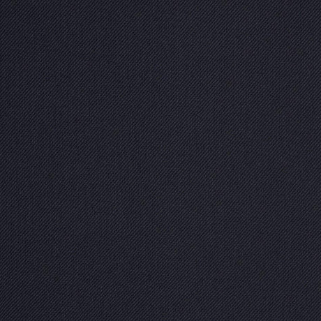 Sunbrella Flagship Solution-Dyed Acrylic Fabric - Blue Eclipse, Outdoor, 54" Width (1 Yard)