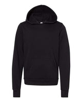 Youth Sponge Fleece Hoodie