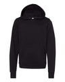 Youth Sponge Fleece Hoodie Sweatshirt