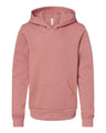 Youth Sponge Fleece Hoodie Sweatshirt