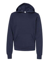Youth Sponge Fleece Hoodie Sweatshirt