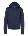 Youth Sponge Fleece Hoodie Sweatshirt