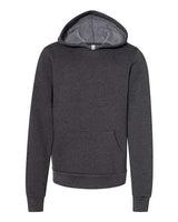 Youth Sponge Fleece Hoodie Sweatshirt