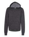 Youth Sponge Fleece Hoodie Sweatshirt