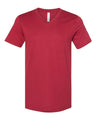 Bella + Canvas Unisex Jersey V-Neck Tee