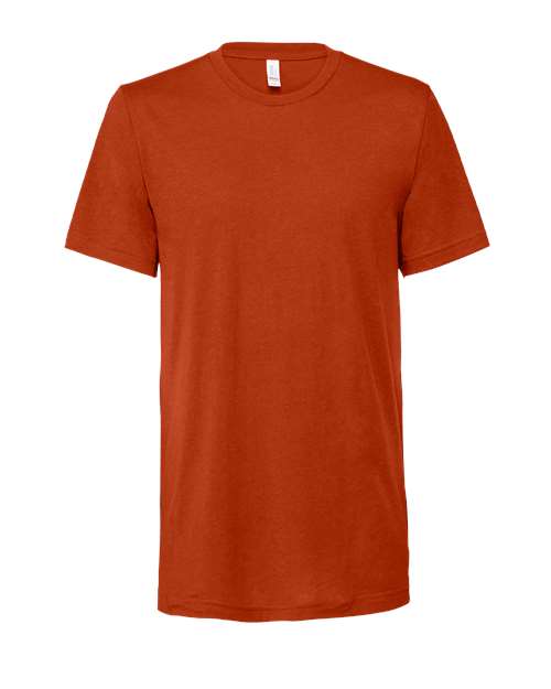 BELLA + CANVAS Triblend Unisex Tee