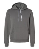 Image 1: Unisex Everyday Sponge Fleece HoodieImage 2: Soft fleece daily wear hoodieImage 3: Comfortable casual pullover designImage 4: Blank hoodie for custom printingImage 5: Premium everyday fleece apparelImage 6: Classic unisex hoodie style