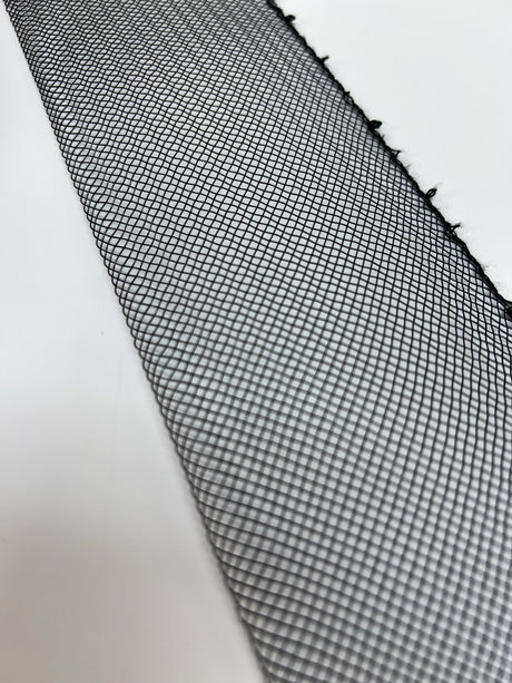 Black Nylon Sewing Notions