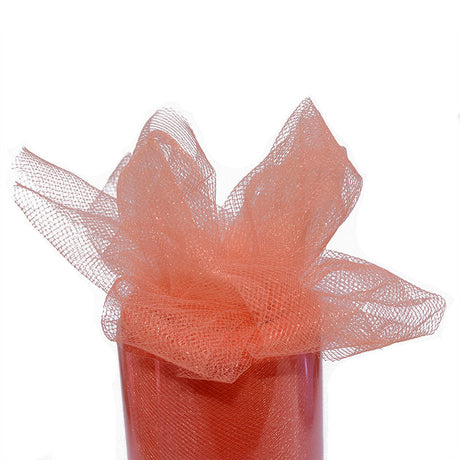 Festive Tulle Spool 15cm x 10 Yards Organza for Christmas Halloween Party Supplies Tutu Skirt Girl Baby Shower DIY Wedding Decor