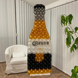Balloon Bottle XL Mosaic Frame