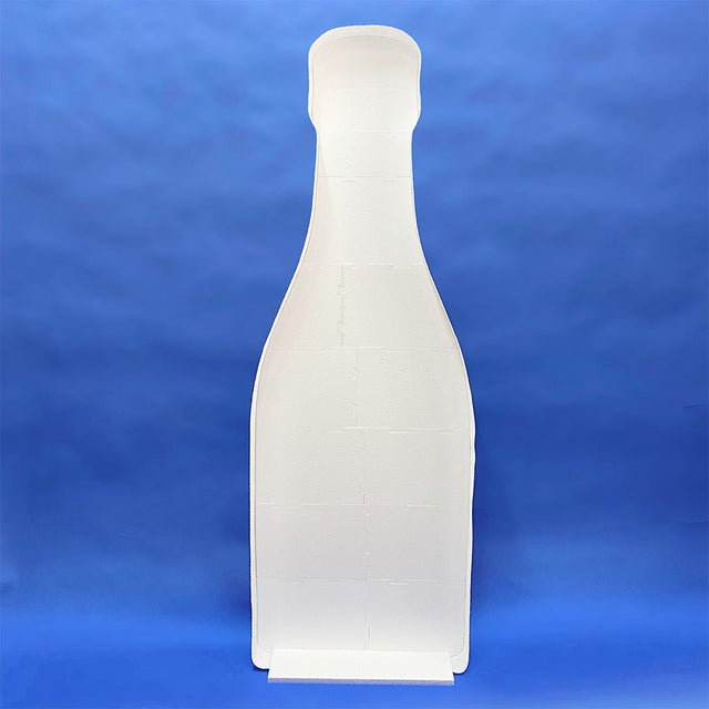 Balloon Bottle XL Mosaic Frame
