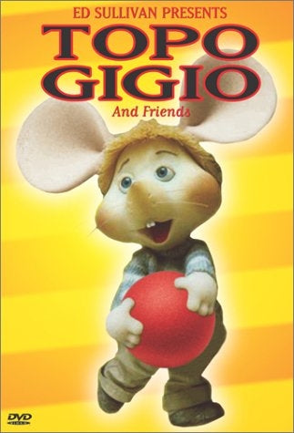 3D Mouse Chocolate Mold - Front