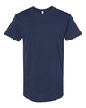 Men's Long Body Urban Tee