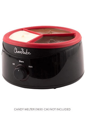 Inserto de silicona para derretidor de chocolate ChocoMaker