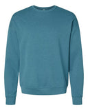 BELLA + CANVAS Unisex Sponge Fleece Drop Shoulder Crewneck Sweatshirt