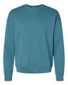 BELLA + CANVAS Unisex Sponge Fleece Drop Shoulder Crewneck Sweatshirt