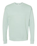 BELLA + CANVAS Unisex Sponge Fleece Drop Shoulder Crewneck Sweatshirt