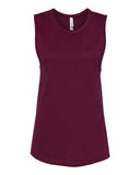 Women's Jersey Muscle Tank